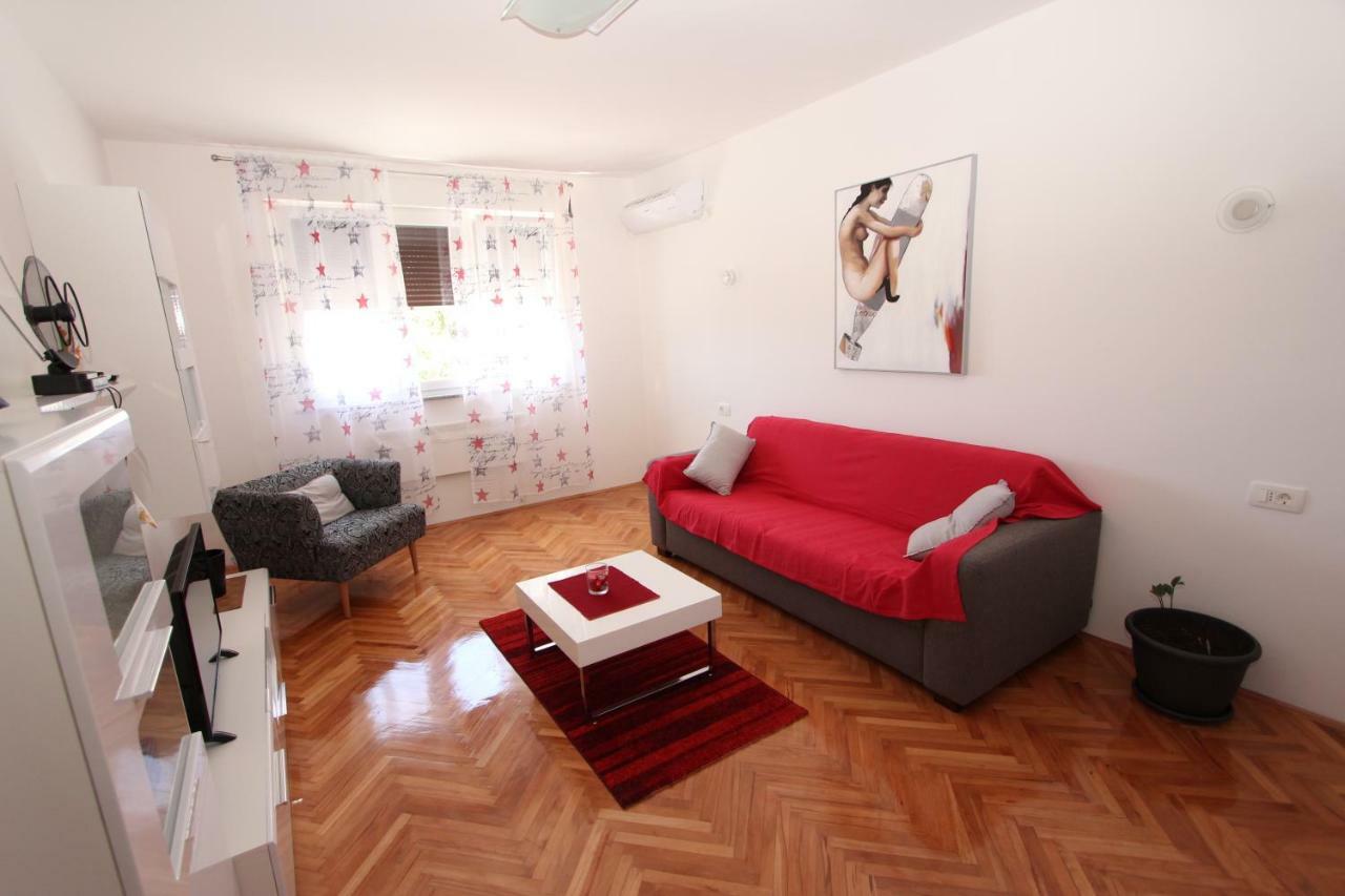 Rijeka With Love Apartment Exteriér fotografie